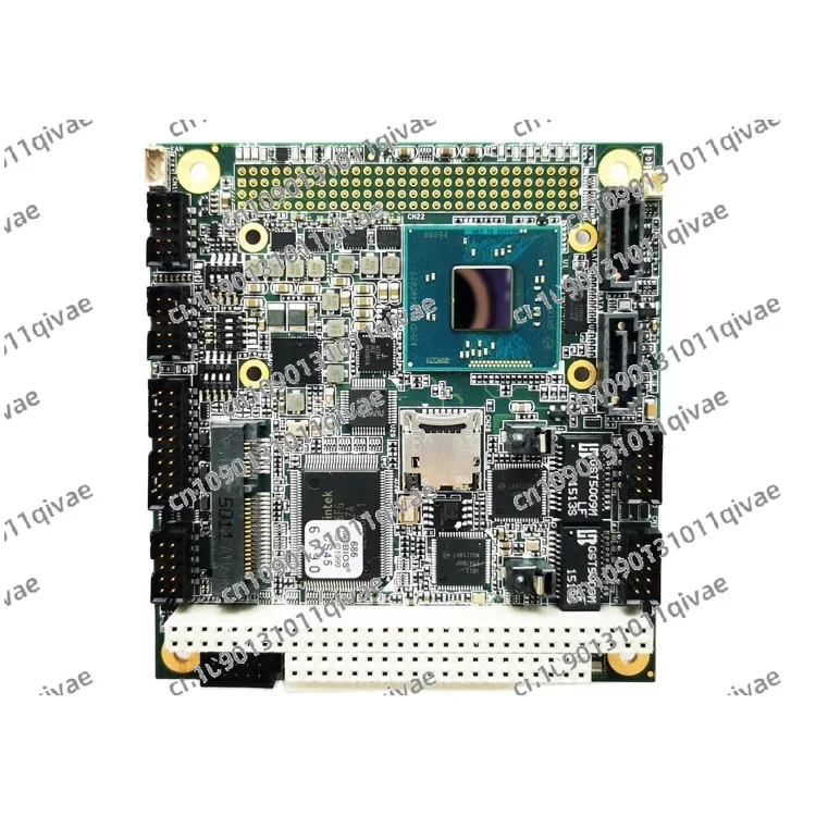 CM2-BT2-E3825 PC104 CMx-BTx 51-48104-0A50 ICM1-BT1-E3815-ETT Промышленная материнская плата ЦП Модуль ЦП оригинальный запас