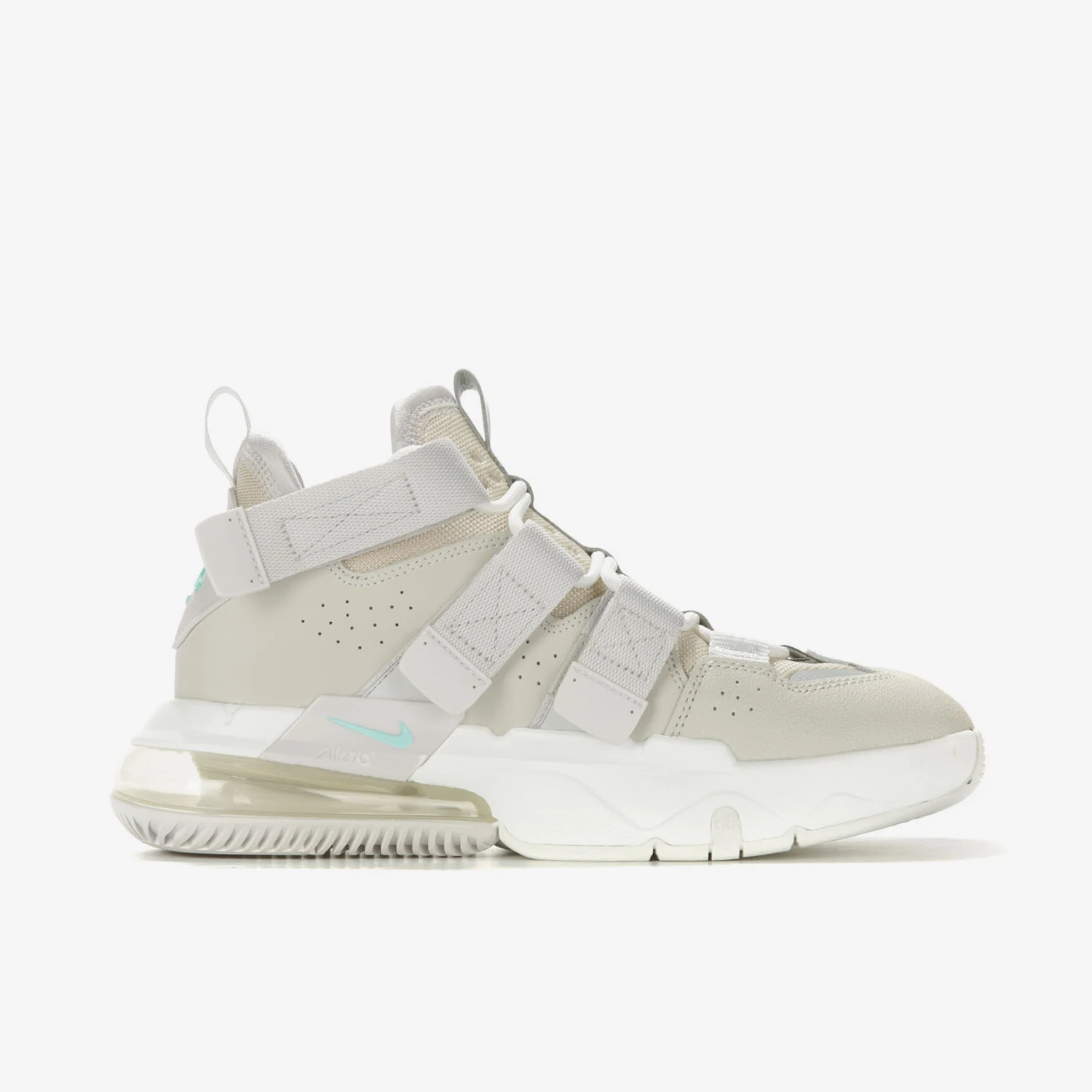 Фото Официальные мужские кроссовки Nike Air Edge 270, мягкие кроссовки AQ8764-202 №2