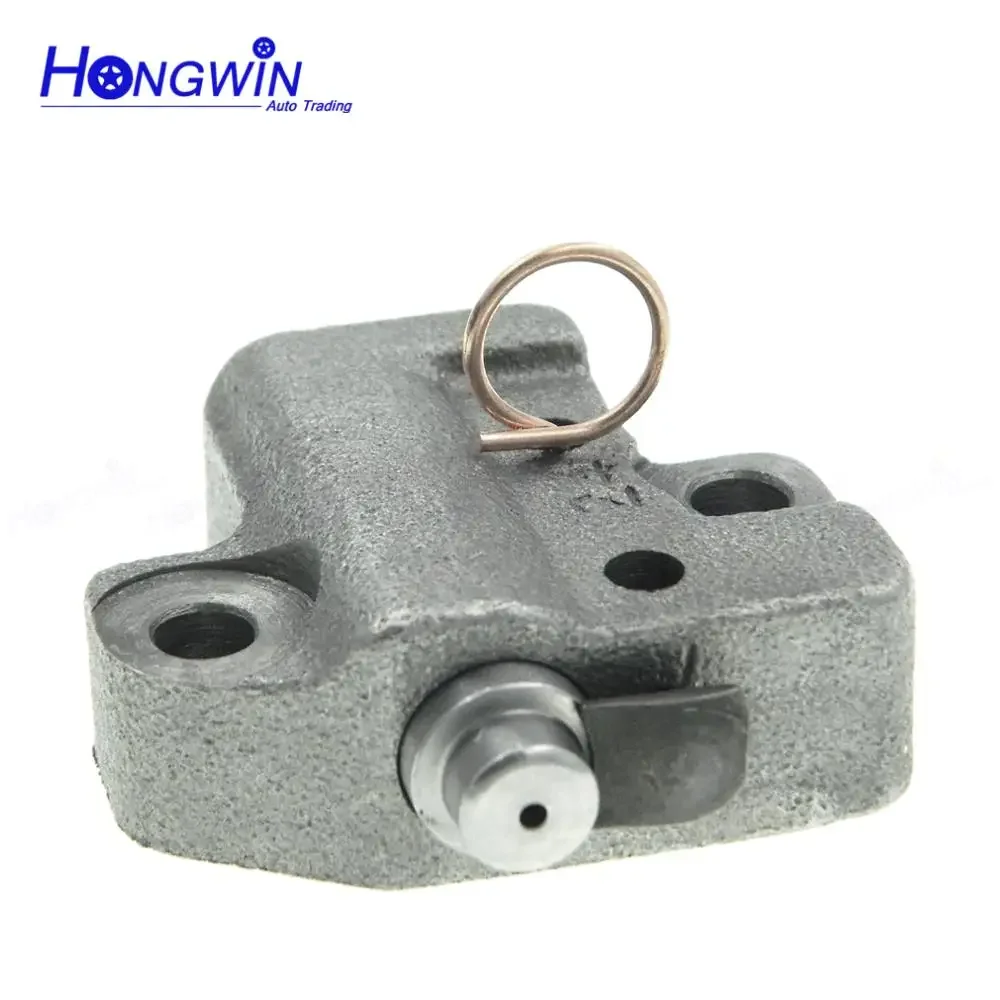 Фото 1/6 шт. 24410 25001 натяжитель цепи ГРМ подходит для Hyundai для Kia Motor Sonata Optima Rondo 2.4L 2006-2010 24410-3C300, 24410-3C300 №2