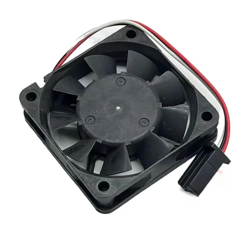 S+forMAT 2406VL-S5W-B79 BE1 Вентилятор охлаждения сервера DC 24 В 0,14 А 60x60x15 мм 3-проводной (art.: 3920d016cf2d7) - 3920d016cf2d7