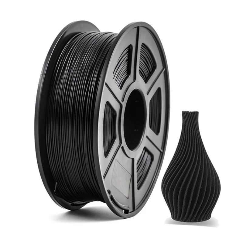Материалы для 3d-печати, нить 1,75 мм, материал для 3d-печати, высокопрочная нейлоновая нить, товары для сублимации, PA нейлон