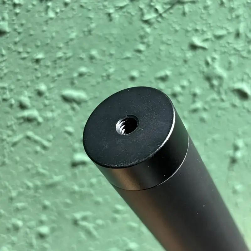 Фото R9CB Extendable Selfie Monopod для боевой камеры, портативная телескопическая монопод №3