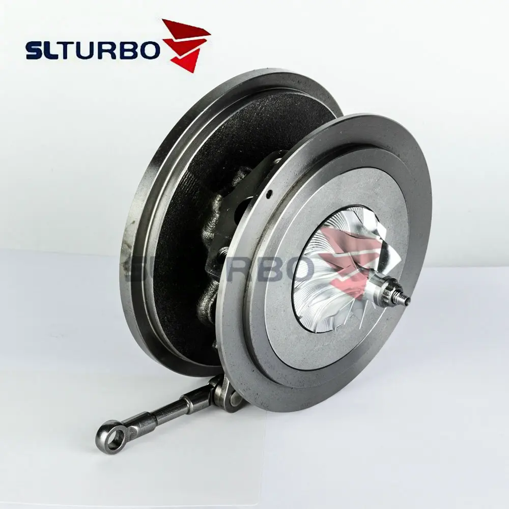 Сердцевина зарядного устройства MFS Turbo 1717628 BK3Q6K682CB BK3Q6K682PC 787556-5017S для Ford Ranger 2,2 TDCi 2012 кВт GBVAJQJ-двигатель