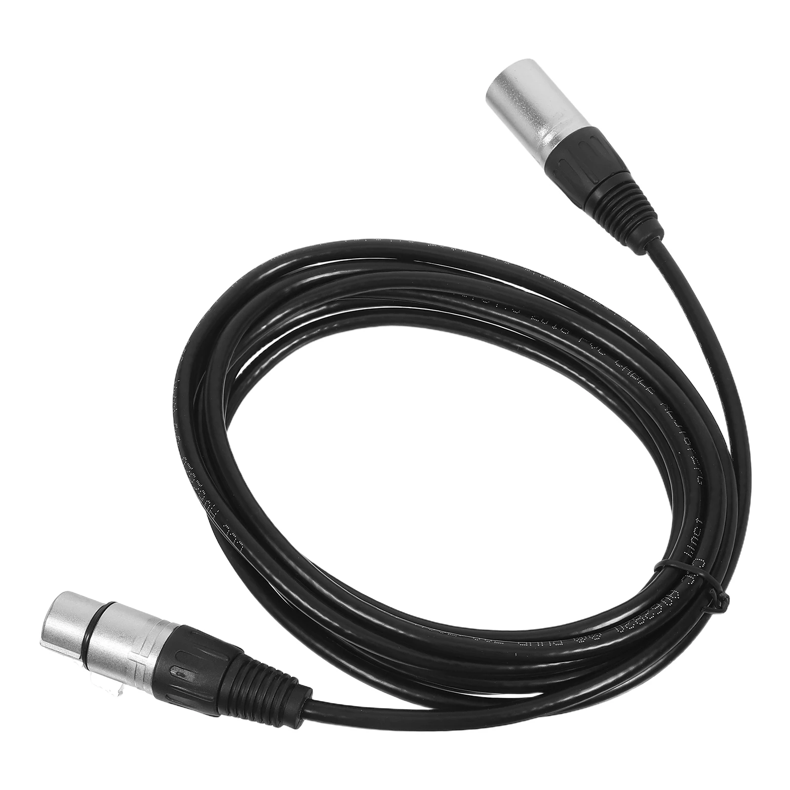 Сверхмощный Xlr микрофон между мужчинами и женщинами, аудиоудлинитель для усилителя производительности, динамик, прочный сбалансированный микрофон (art.: 3920d17ec8bd6) - 3920d17ec8bd6
