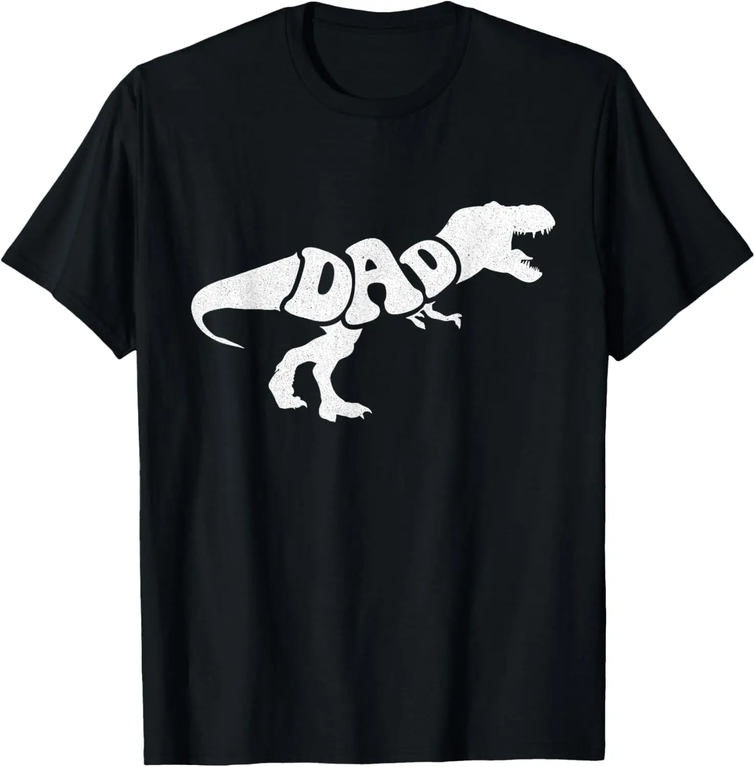 Мужская футболка Dad A Saurus T Rex с динозавром на день отца, футболка унисекс, летняя уличная одежда, топы Y2k Harajuku Ropa Hombre
