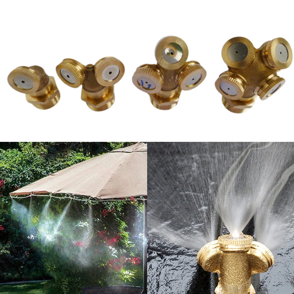 1/2 