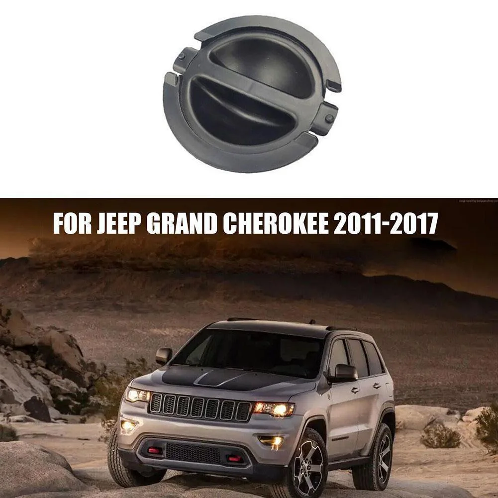 Фото 1 шт. крышка переднего крыла с противотуманной фарой для Jeep Grand Cherokee 2011-2017 55079292AD 55079293AD, запчасти для салона автомобиля №4