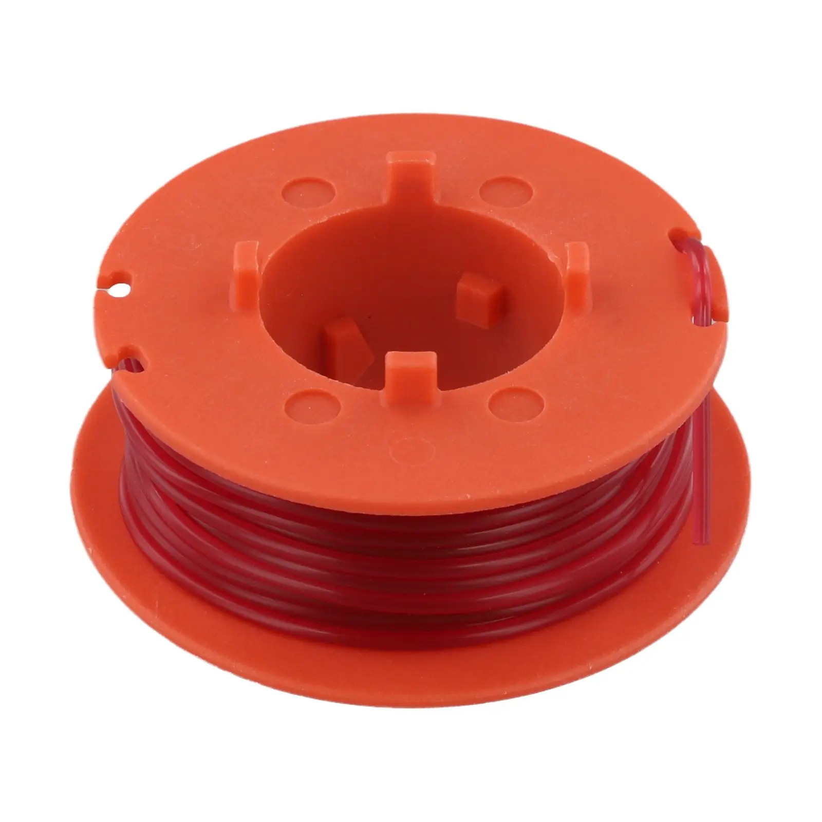 Фото ART 23 26 30 Combitrim Easytrim, совместимая сменная катушка F016800175 с нейлоновой триммерной леской, диаметр 1 5 мм, длина 32 фута №2