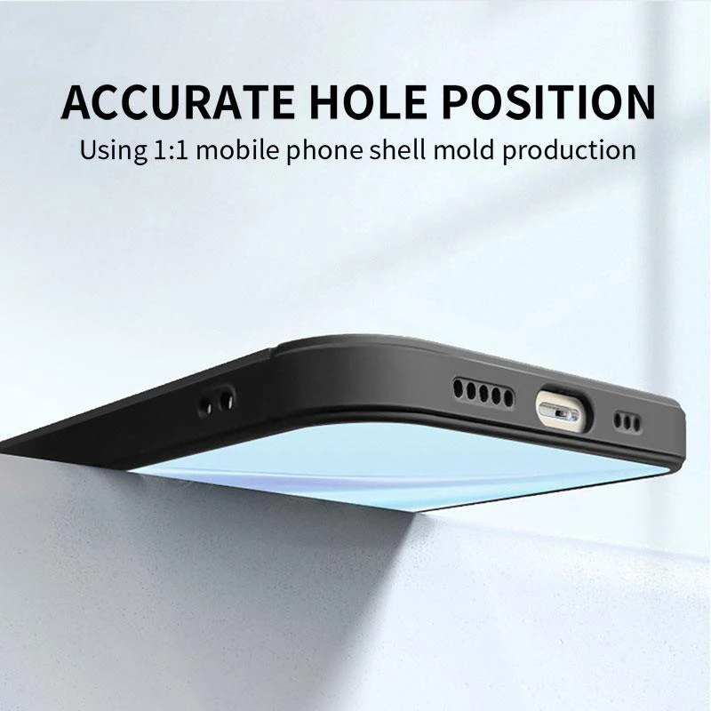 Модный полупрозрачный чехол для Redmi Note 13 12 12S 12T 11 11T 11E 10 10S 9 Pro Plus (art.: 3920c7744194e) - 3920c7744194e