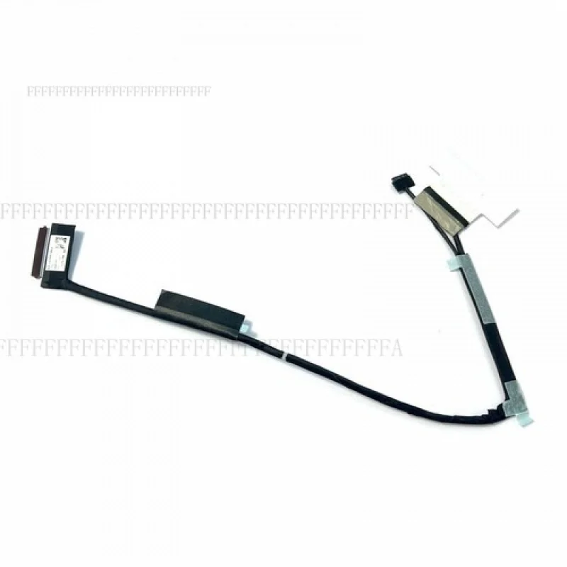Фото A + A + 40PIN EDP ЖК-видеокабель для экрана для ASUS ROG Zephyrus G15 GA503RM NJP №3