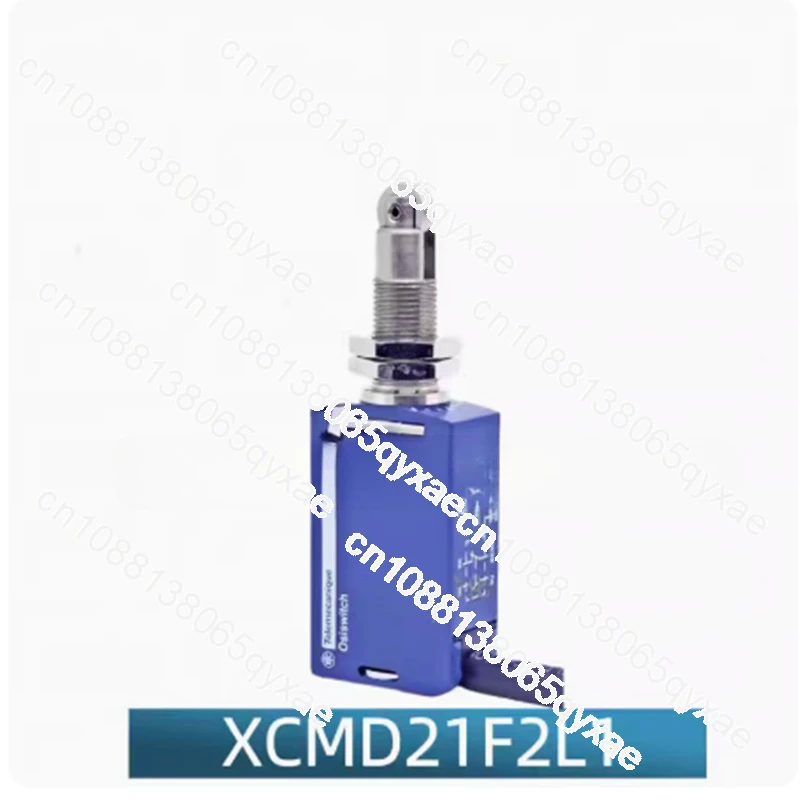 Фото Водонепроницаемый Концевой выключатель XCMD XCMD2102L1 XCMD21F2L1 XCMD2110ZCMD21 ZCY45 №4