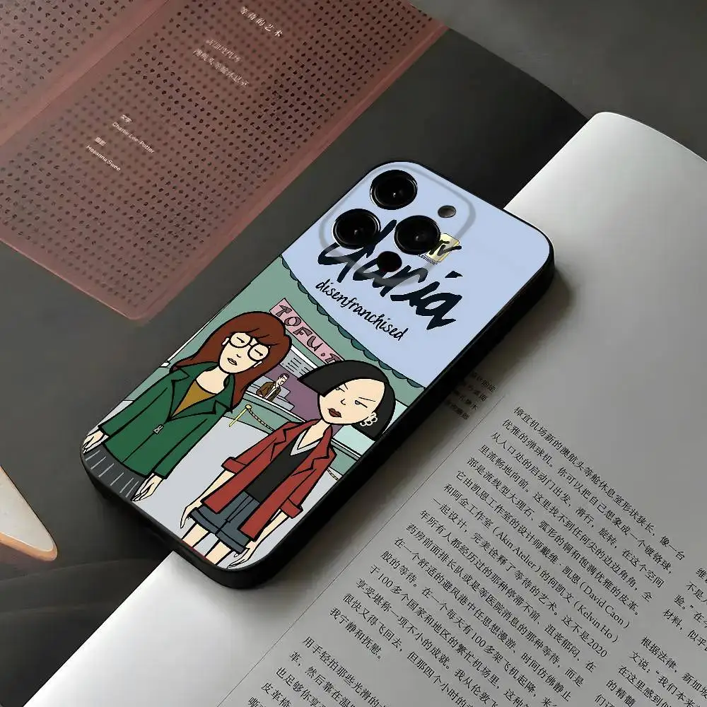 Чехол для телефона G-Cool T-Daria для Iphone 16, 15, 11, 13, 14 Pro Max 7, 8 Plus X Xr Xs Max 12 mini, черный чехол-чехол (art.: 3920cff1eb4af) - 3920cff1eb4af