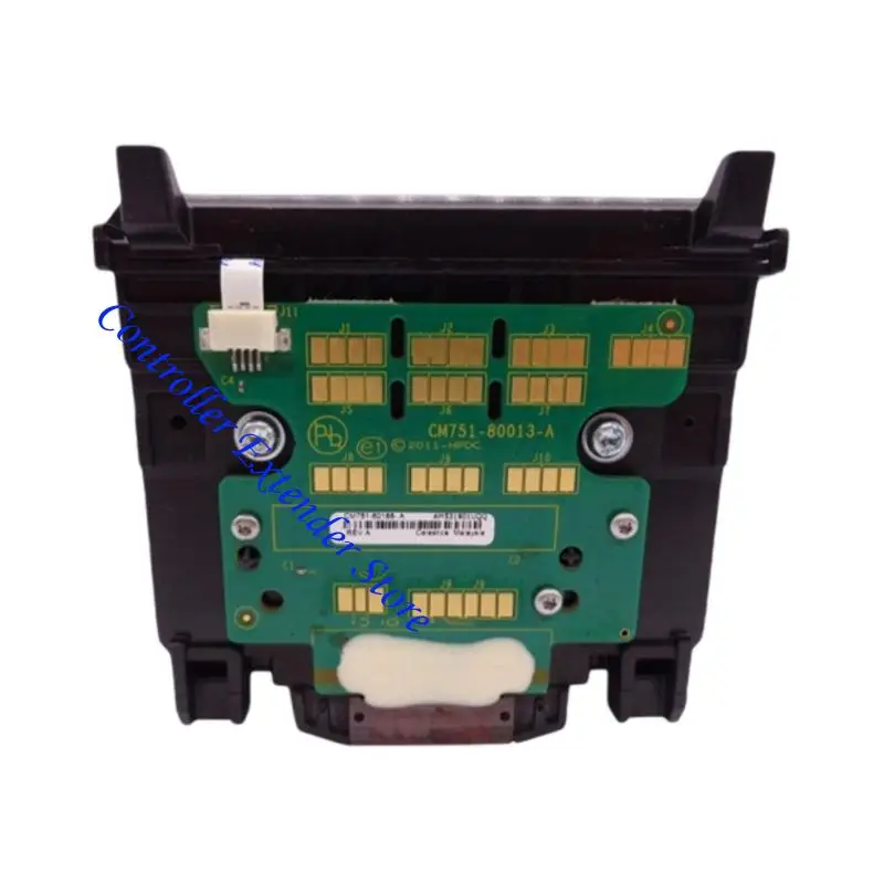 N84B Professional 950 951 Печать запасных деталей принтера для 8610 8620 251DW Печатные аксессуары 3D-печать