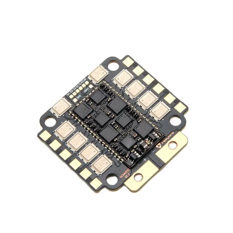 Tekko32 F4 Металл 4в1 65А ESC (65А)