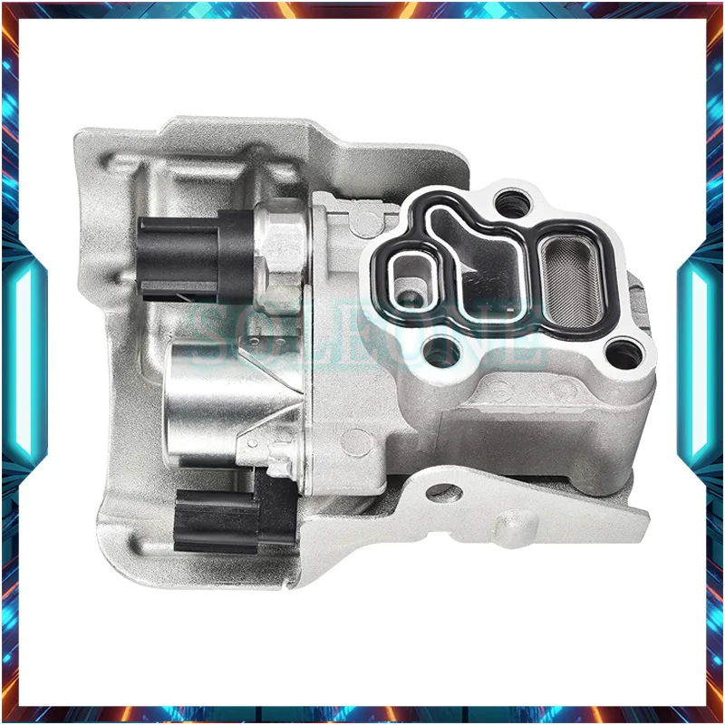 Электромагнитный золотниковый клапан VTEC для Honda Accord Civic Element CR-V Acura RDX RSX TSX 3.0L 15810-RAA-A01 15810-RAA-A03 15810-PRB-A03