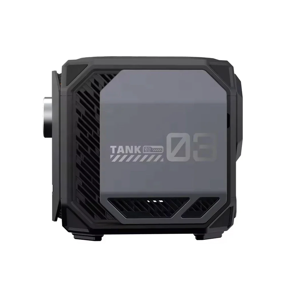 Фото CLYTTE M1A Новый продукт Мини-ПК Alder Lake i7 12900H Win11 OS-система Мини-компьютеры №3