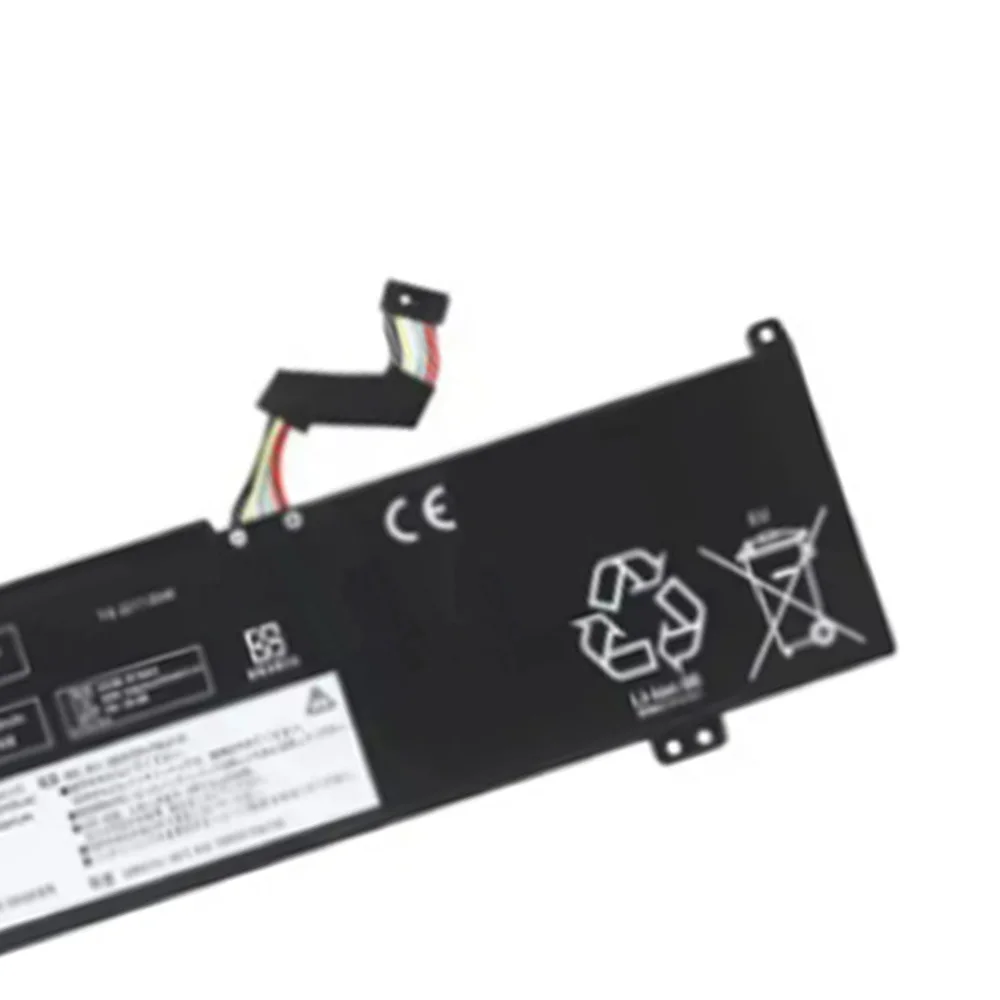 Фото L19C3PF6 11,25 В 42 Втч 3735 мАч Аккумулятор для ноутбука Lenovo IdeaPad V17-IIL 3-17IIL05 3-17IML05 S350 81WC 17IML05 3-17ADA05 3-17ARE05 №3
