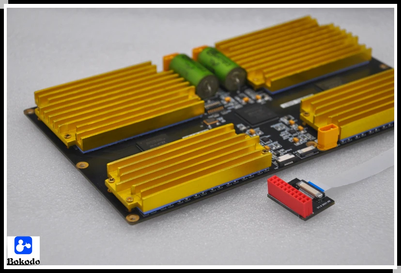 ЦАП R2R DSD PCM полностью дискретный 64 бит, плата декодирования, прямое двойное решение, автоматическое распознавание, 1 шт.