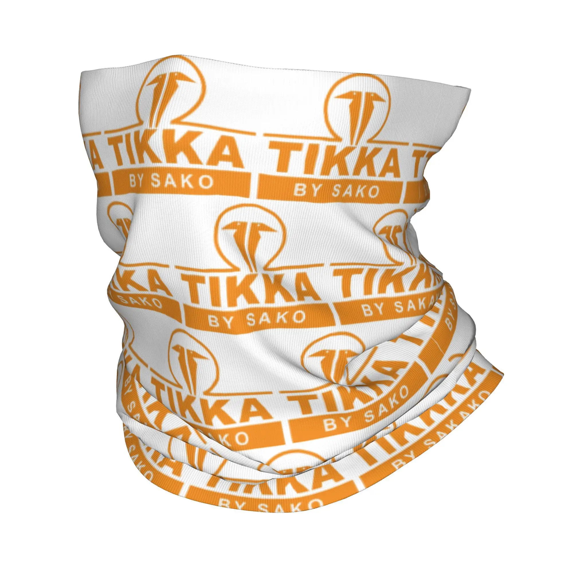 Фото Tikka By Sako охотничья бандана, гетры с принтом, маска, шарф, многофункциональная Балаклава для верховой езды для мужчин, женщин, взрослых, дышащая №3