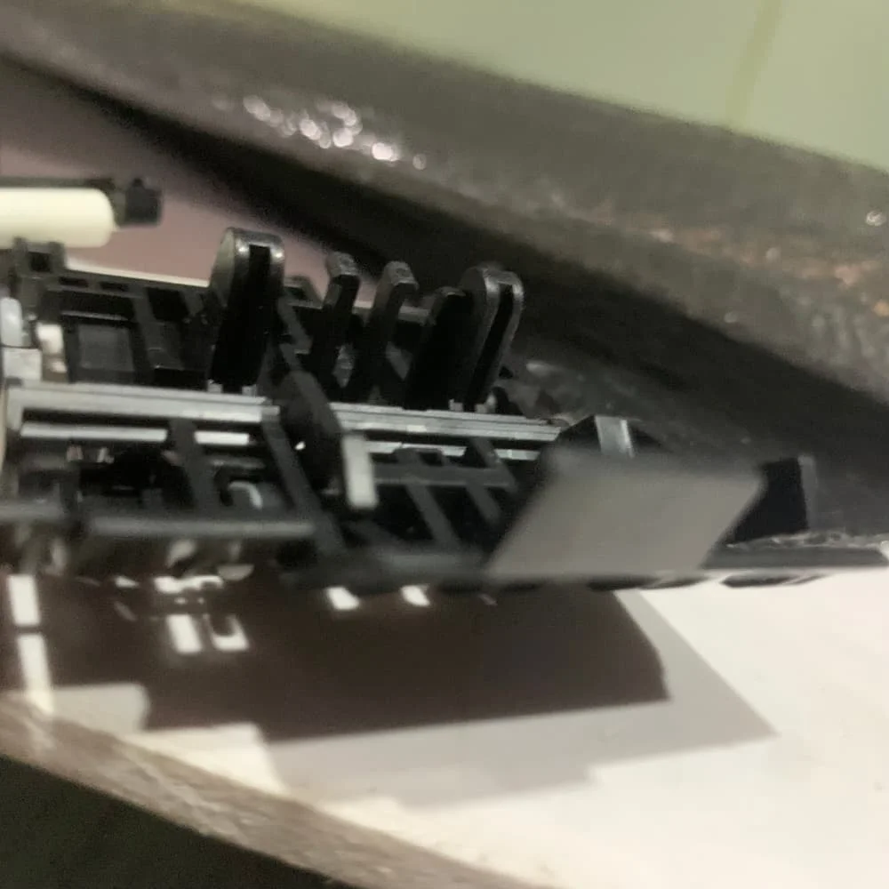 1763608 1763609 1763610 НАПИДКА ПАКЕРА в сборе для EPSON L1110 L3110 L3111 L3116 L3150 L3156 L3101 L3160 L5190 L3100 ET2710 ET2720
