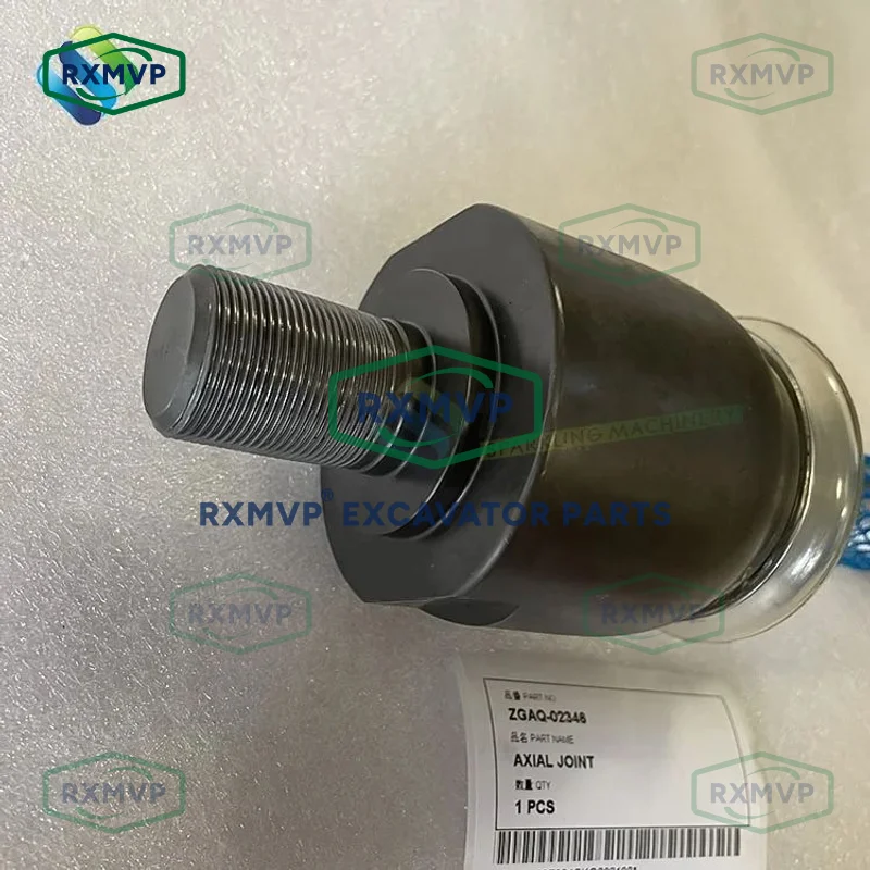 Фото ZGAQ-02346 осевое соединение R200W-7 строительный экскаватор R210W-9 №3