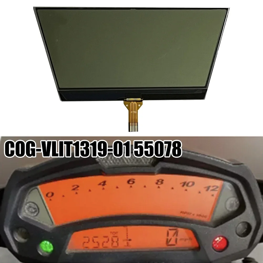 Черный новейший ремонт приборной панели для Ducati 696 795 796 1100 COG-VLIT1319-01, автомобильные аксессуары, салон автомобиля