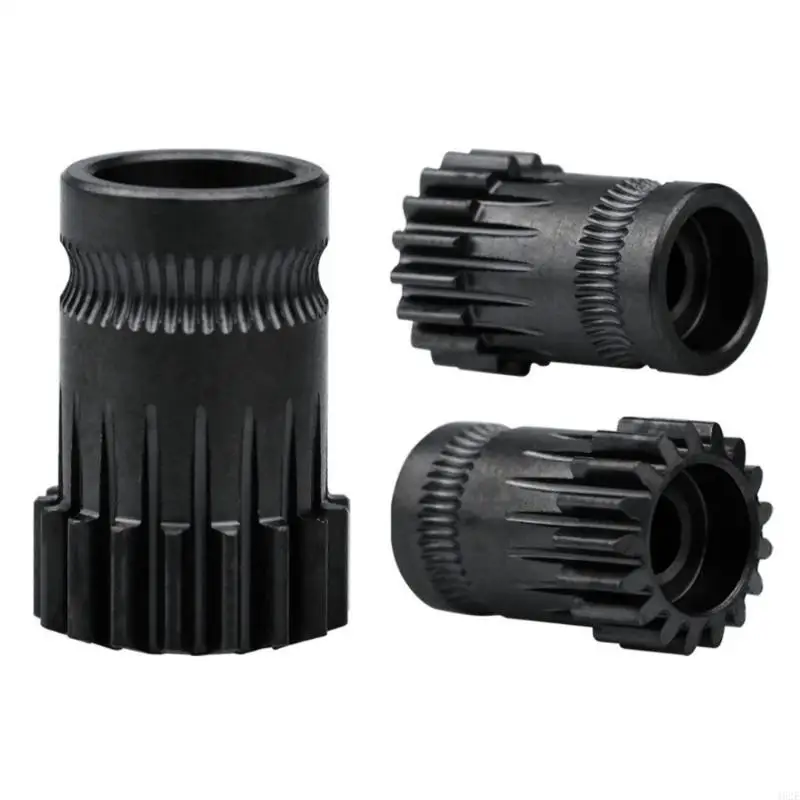 Фото 462E Gear для Voron CW1 CW2 Extrader Integral Shaft Gear Прямой приводной механизм №5