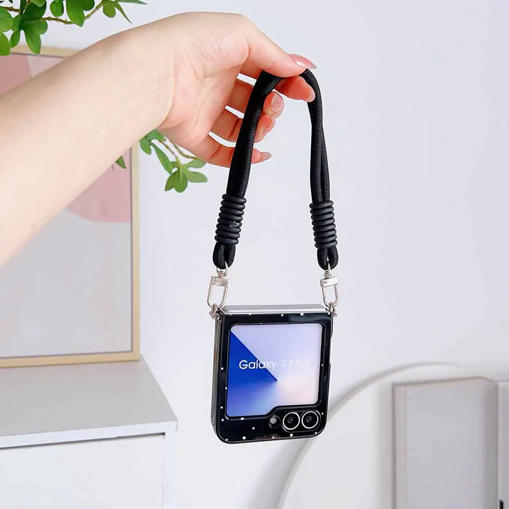 Фото Рождественский роскошный чехол для телефона Motorola Moto Razr 40 50 60 Ultra 2023, мягкий защитный чехол ярких цветов №3