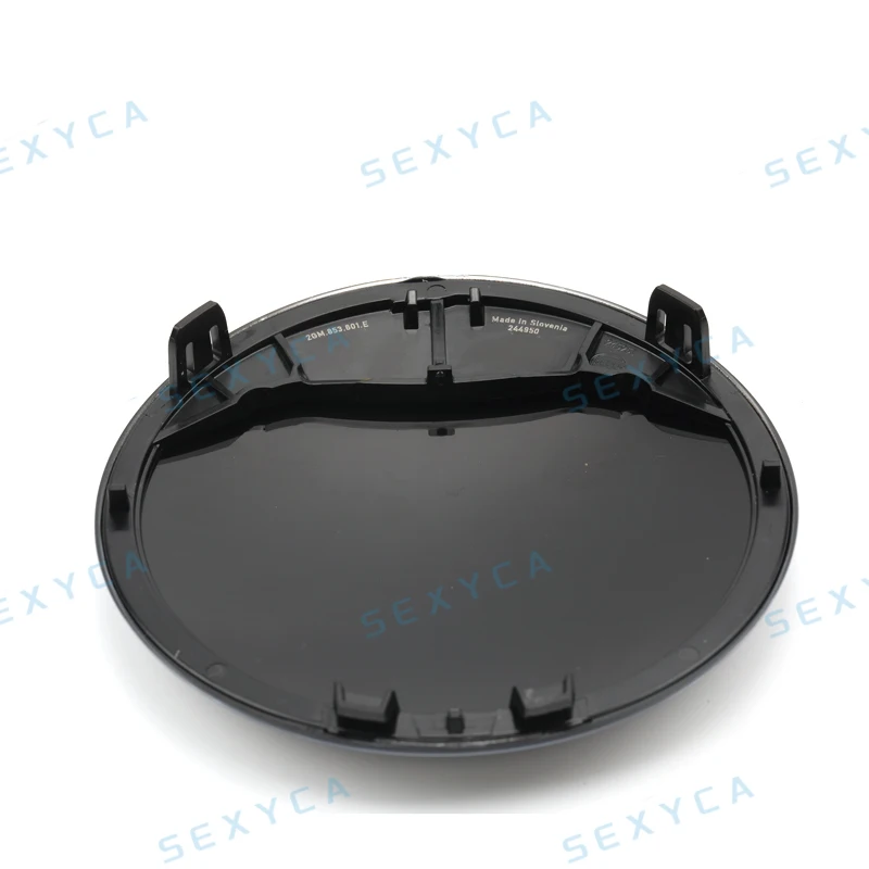 2GM853601E OEM 2021 новая эмблема для VW Passat B8 ACC ceramic Fascia ACC крышка радара 2GM 853 601 E