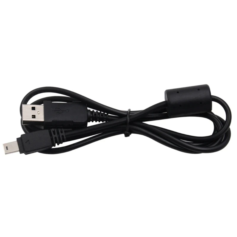 USB-кабель для синхронизации даты и зарядки, 1 м, для цифровых камер EX-TR200 TR150