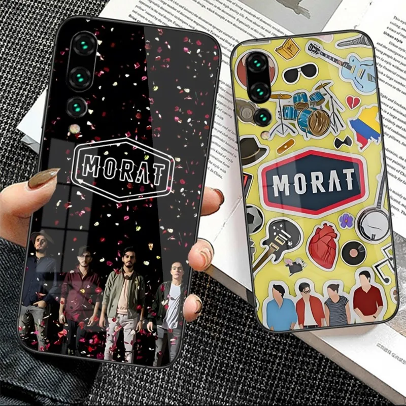 Чехол для Huawei P50 P40 P30 P20 Pro Mate 40 30 20 Pro Nova 9 8 7