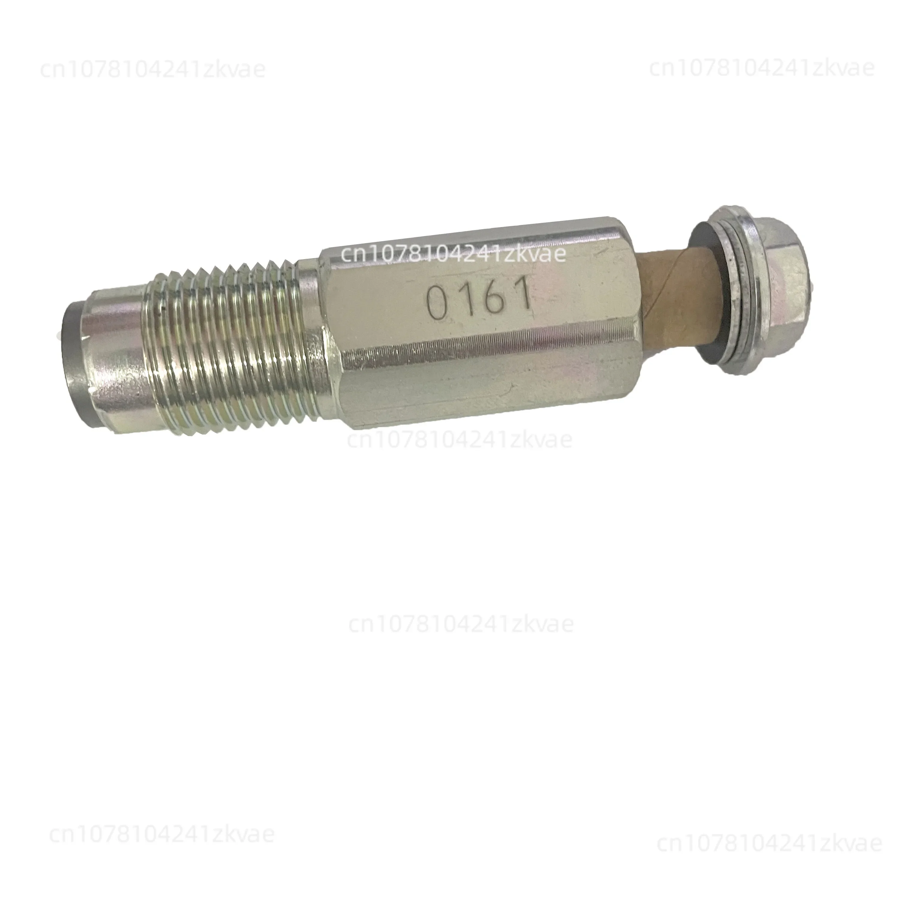 Регулятор давления топлива, Дозирующий клапан OEM 095420-0161 0954200161 для