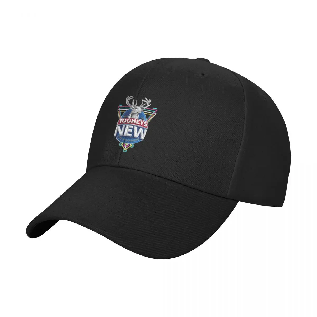 Фото Tooheys новая бейсболка модная пляжная роскошная женская кепка на заказ роскошная мужская мужская женская кепка №2