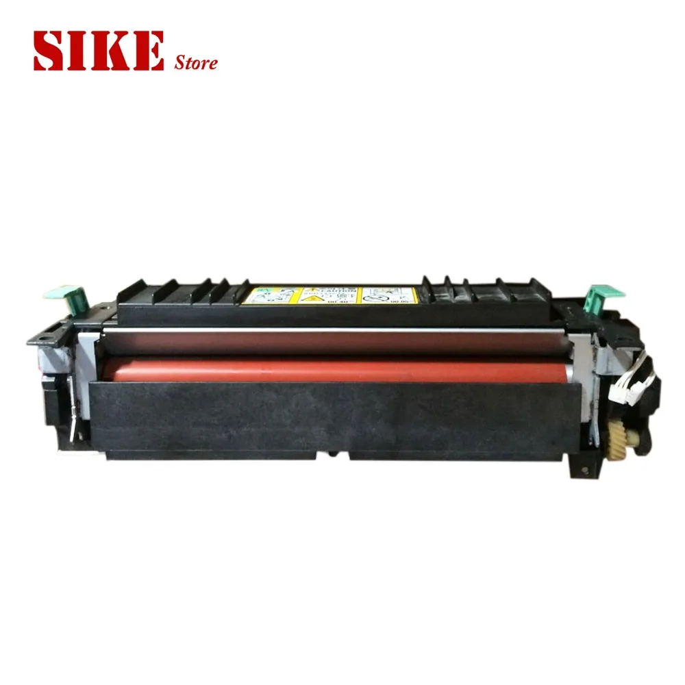 Нагревательный блок термофиксатора для Fuji Xerox DocuPrint CM215 CP215 CP115 CP116 CM CP 215 115 116 Блок термофиксатора в сборе