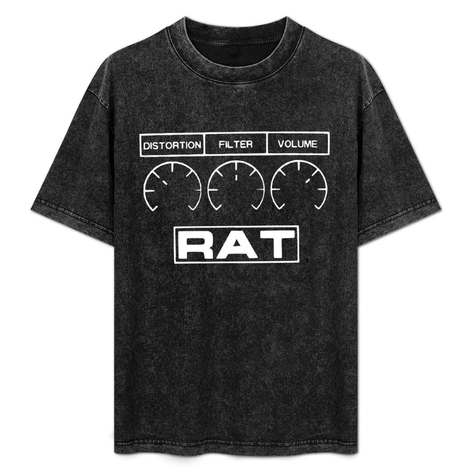 Футболка ProCo Rat 2, винтажные футболки на заказ, милая одежда, тяжелые футболки для мужчин