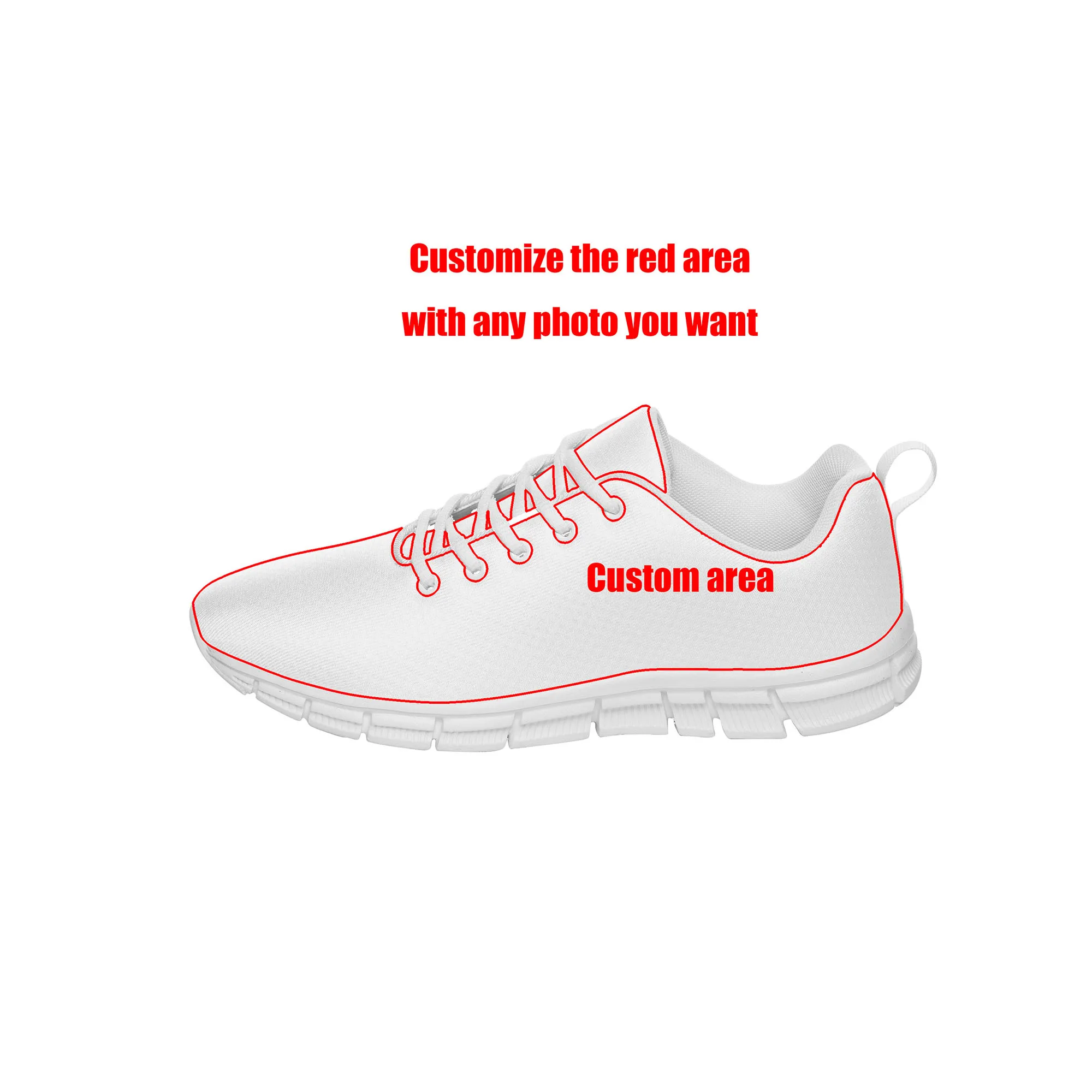 Фото Note Musicali Stampe Scarpe in Net Donna Scarpe Da Donna Primaverili Scarpe Basse Stringate Кроссовки Donna Calzature Taglie для №5