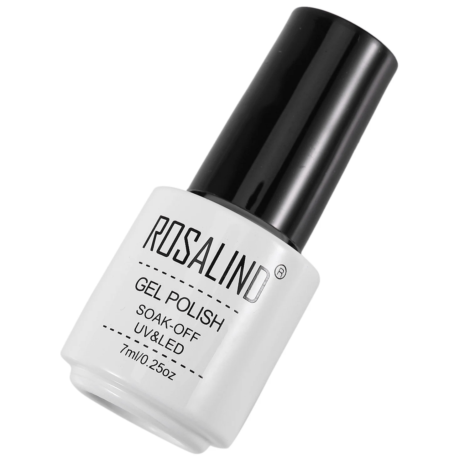 Гель-лак для ногтей Rosalind, блестящий полуперманентный УФ-гель, стойкий Гель-лак для ногтей Rcj03 (art.: 3920c292e0fca) - 3920c292e0fca
