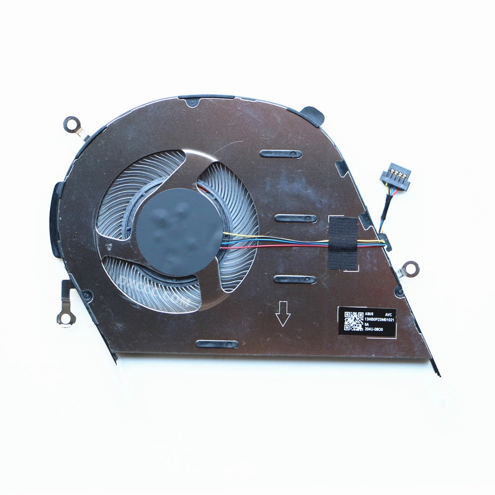 Кулер для ноутбука ASUS Vivobook X421 S433 M433 M413 V4050F M4600I NS85C45-19J09 BAPA1005R5HY001 13NB0PZ0M01021