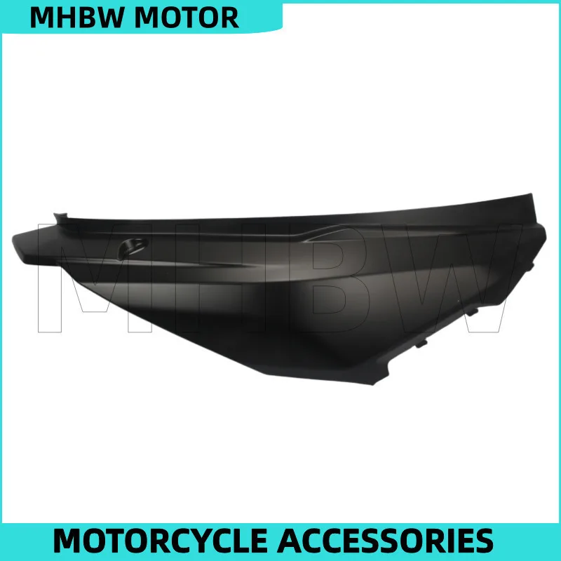 Фото Правая боковая крышка кузова для Sym Xs300t-2 Joymaxf №3