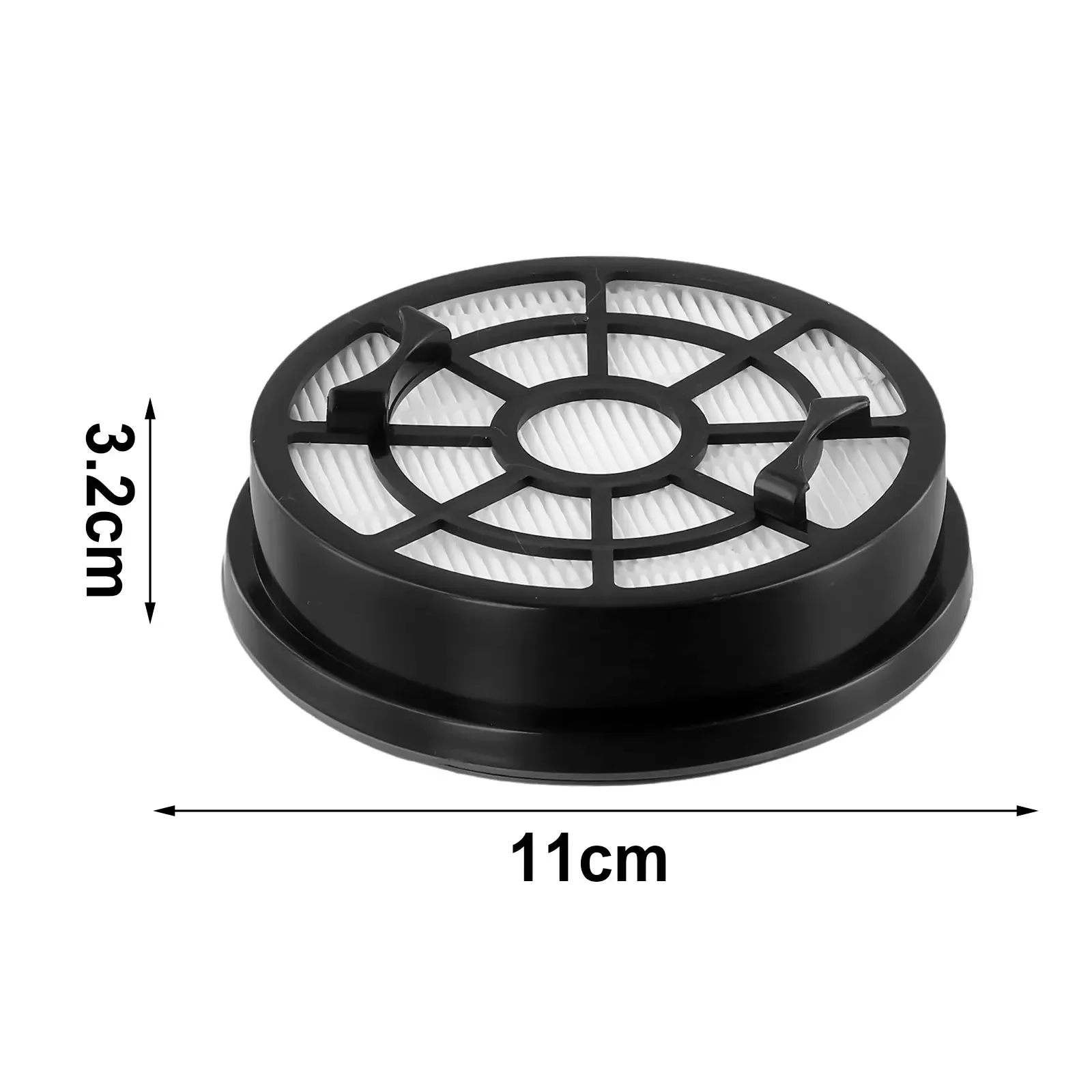 Фото Фильтр выхлопных газов Swift Power Cyclonic RO2932EA RO2933EA №5