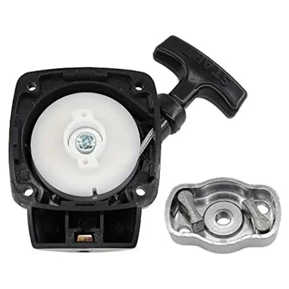 Стартер и собачка для триммеров MITOX 250C 260L 260U 265LRH 270MT, незаменимый для быстрой установки и эффективного использования (art.: 3920cfaf8febb) - 3920cfaf8febb