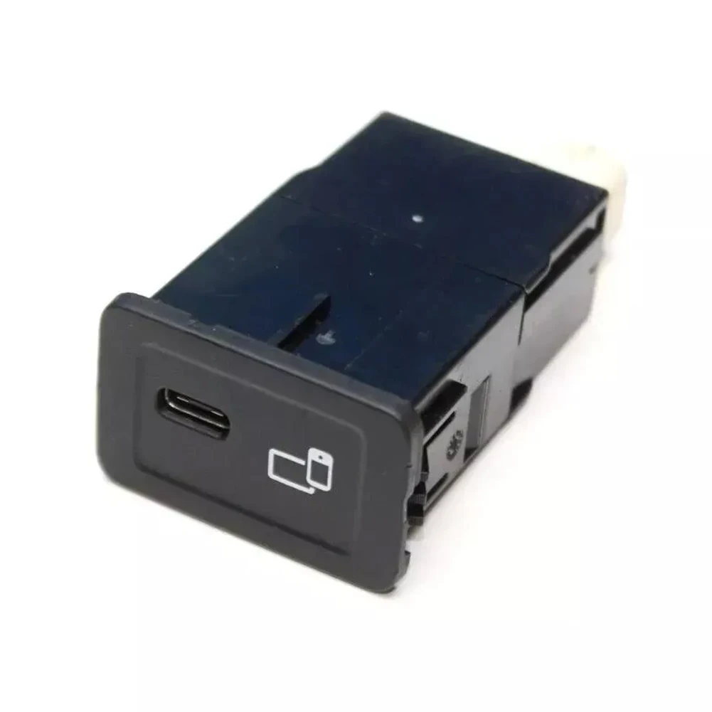 Рельефная Замена для разъема USB для разъема B для разъема Type-C для Mercedes, для A, для B, GLFor B, для A2478203802