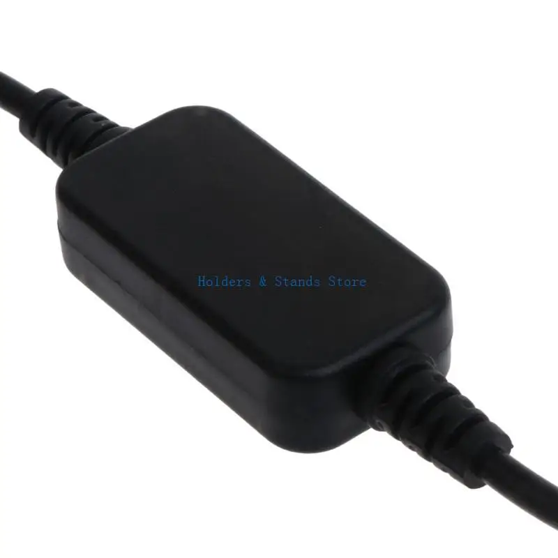 Фото Y4UE USB от 5V до 12V Шаг вверх 2A Универсание трансформатора Power Rigulator Line Adapter Cable для для для №2