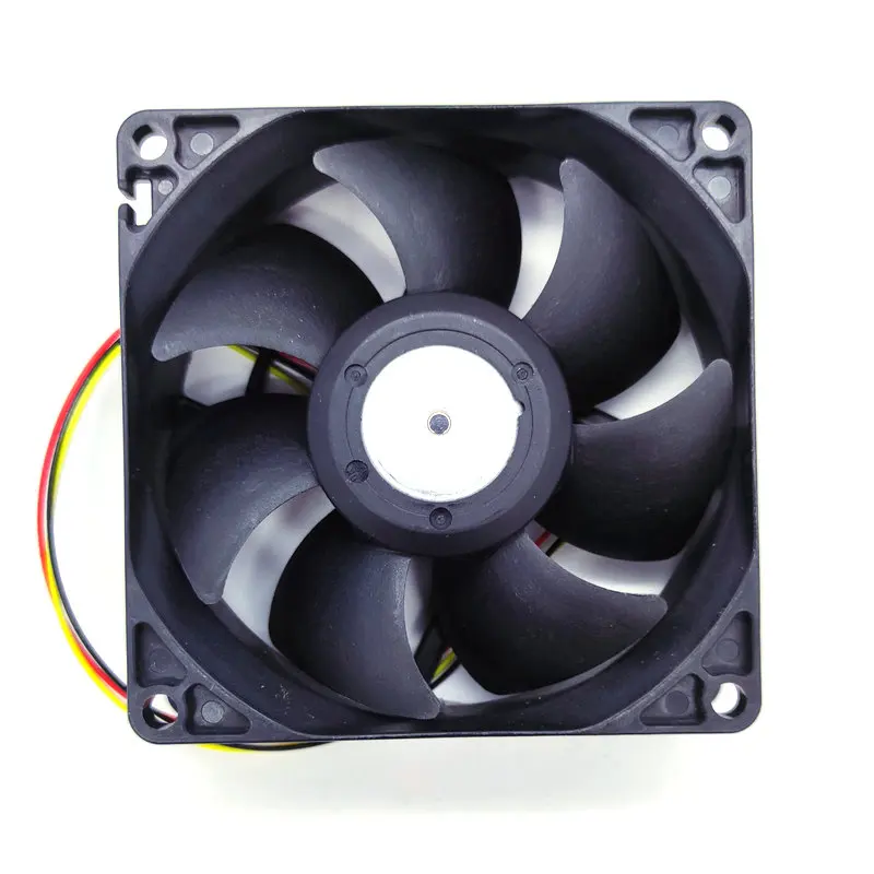 Фото Новый охлаждающий вентилятор для проектора T80T12MUA7-53 DC12V 0.19A EMP-270 EMP-280 №5