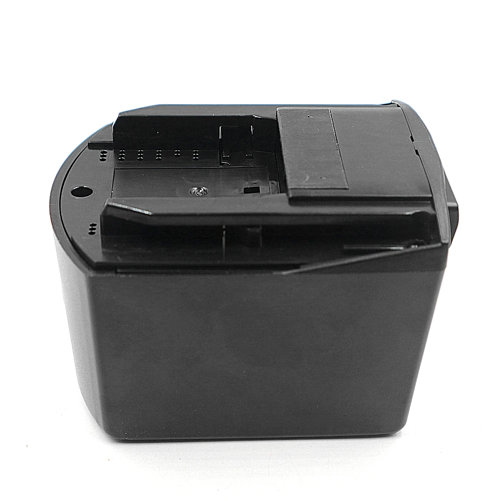 Аккумулятор 4000 мАч для HILTI SF 14-A Φ SFH140A SID 14-A SFC14-A B14/3,3, аккумулятор для электроинструментов