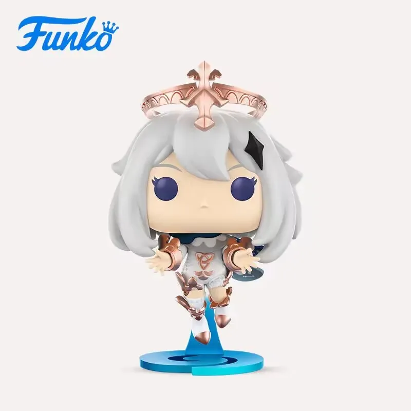 Funko POP Asia Games Genshin Impact Aether # 160 люмен # 161 Паймон # Виниловые фигурки кукол 162, экшн-фигурки, игрушки (art.: 3920ca4d08cd1) - 3920ca4d08cd1