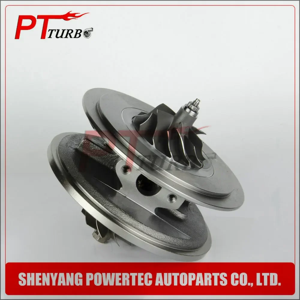 Фото Сердечник турбокомпрессора GT2260V 765985-5001S 765985-5006S 765985 для BMW X6 3.0D E71 M57306D3 173KW 235HP 11657796314 Двигатель АВТОМОБИЛЯ №5