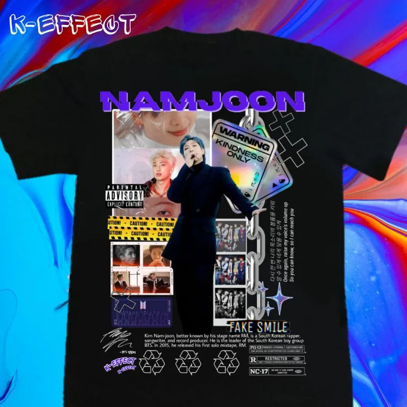 Kaos-футболка для мужчин и женщин