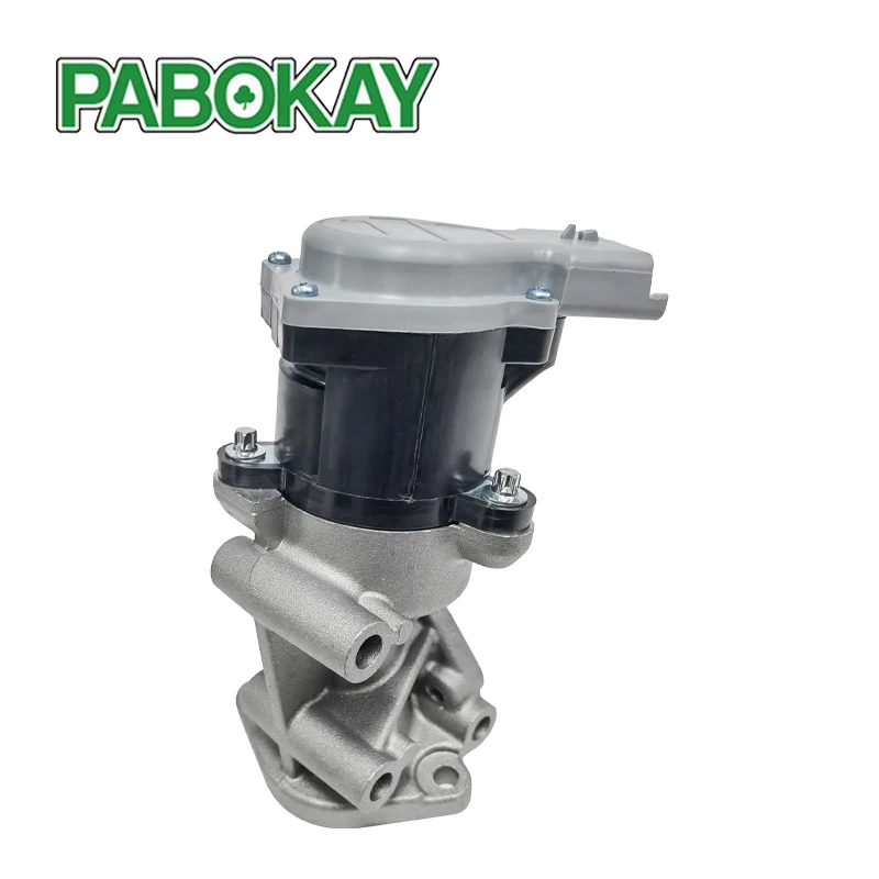 Фото Для Peugeot 407 607 2,7 HDI 2005-2015 передний левый клапан EGR LR018466 1618N6 LR006994 1618QF JDE3315 WAV500210 1618.N6 1618.QF №2