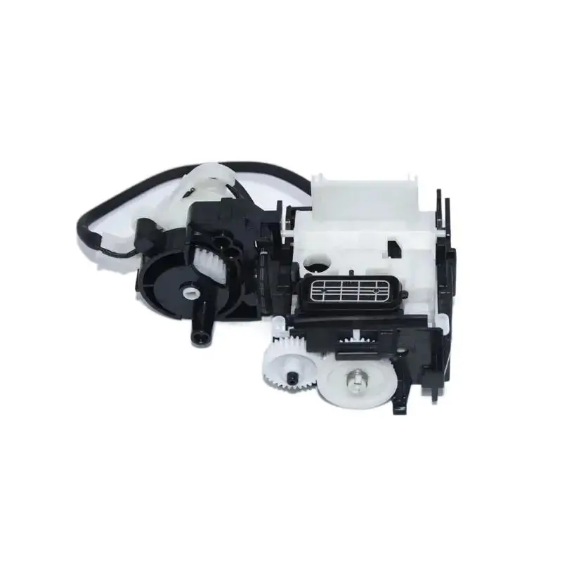 Оригинальный блок очистки системы чернил для Epson L6160 L6161 L6166 L6168 L6170 L6171 L6176 L6178 L6190 в сборе насоса принтера